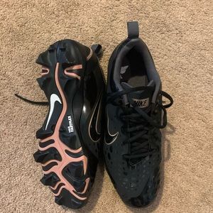 NWOT Nike Fastflex Women’s Cleats